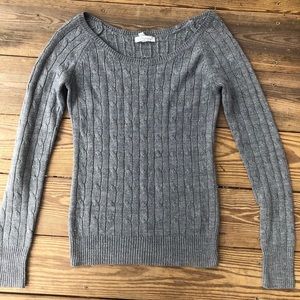 Aeropostale Sweater - Medium